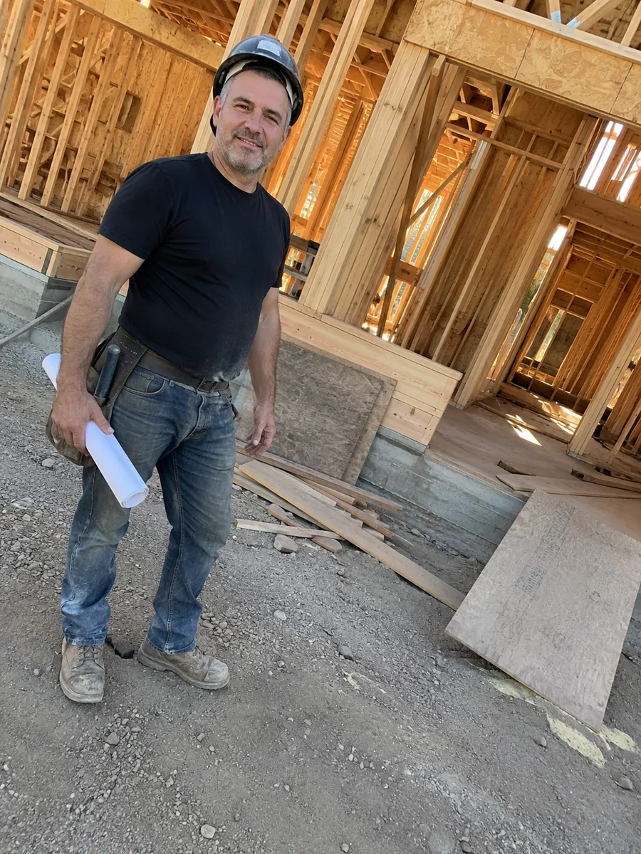 Bill T. - General Contractor · Nashville, Tennessee