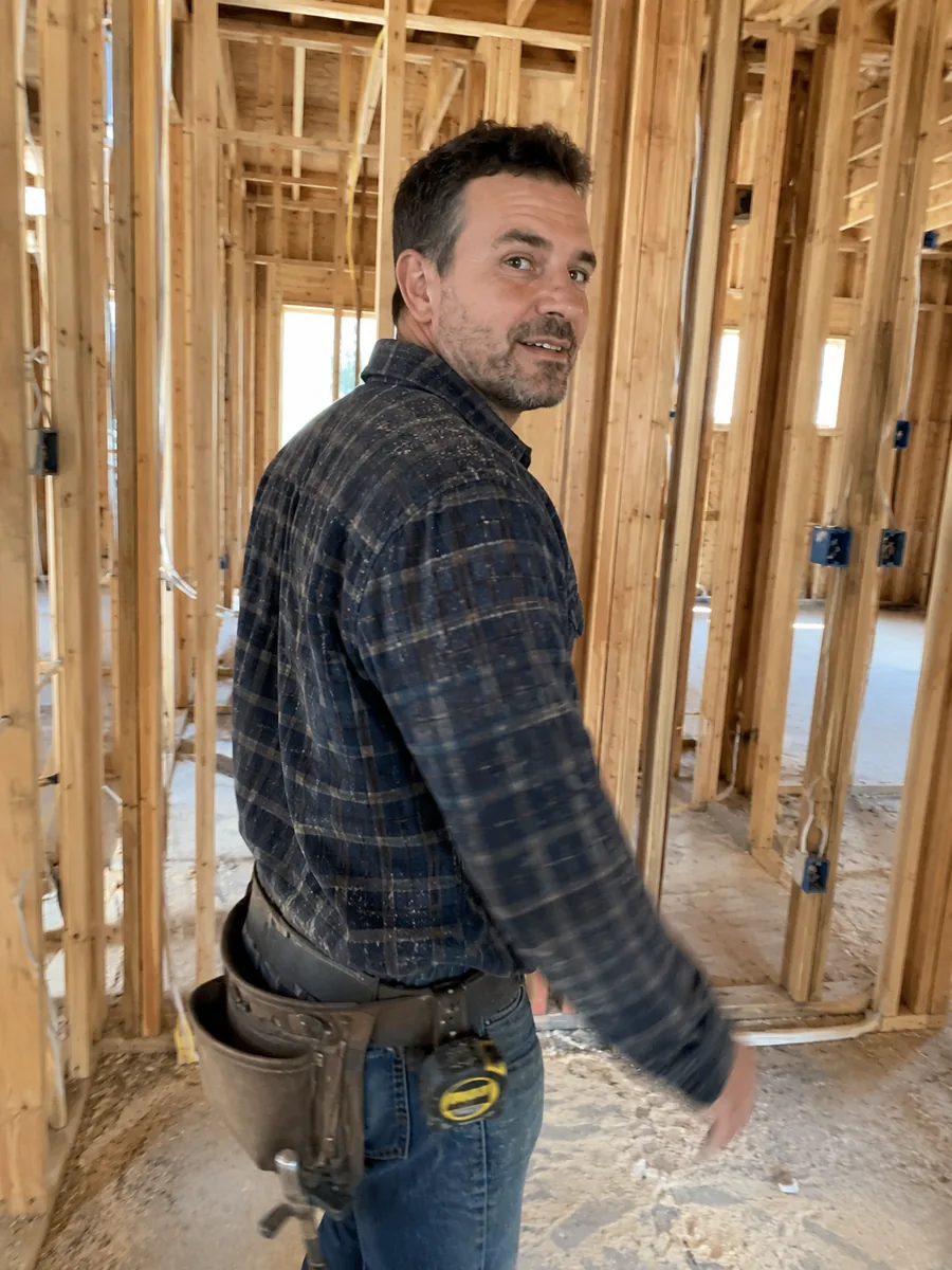Dan K. - Custom Home Builder · Boise, Idaho