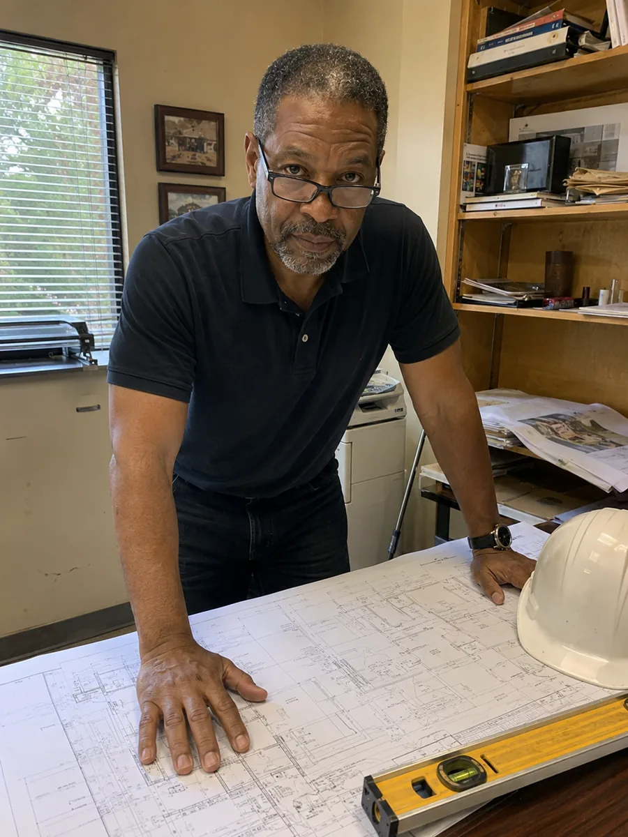Andre M. - Design-Build Firm Owner · Fort Myers, Florida