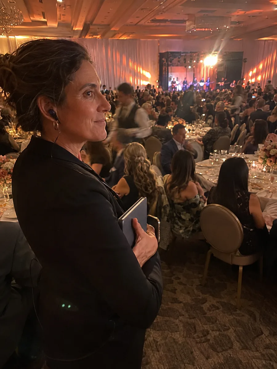 Rachel K. - Full-Service Events · Minneapolis, Minnesota