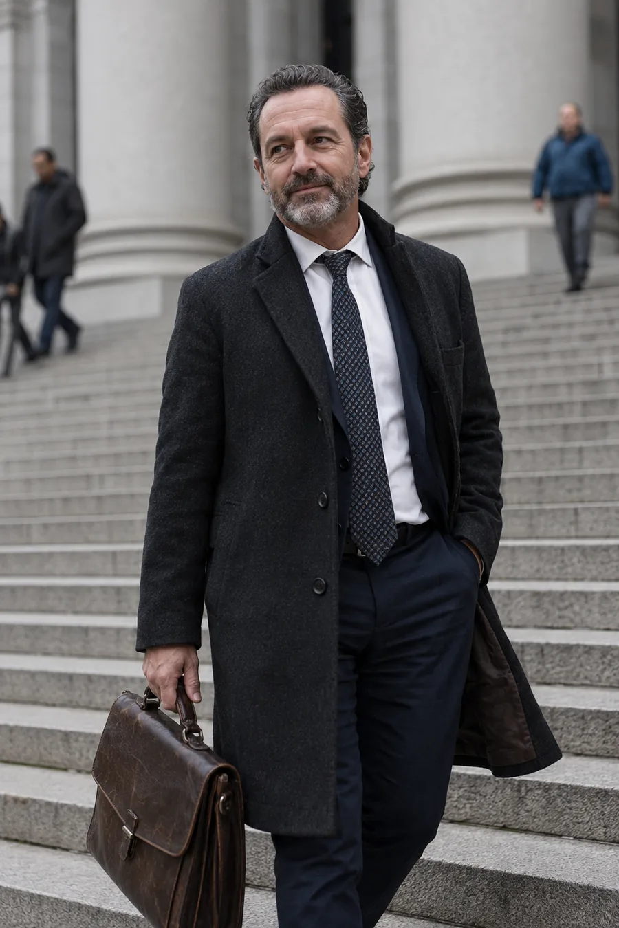 James D. - Criminal Defense · Philadelphia, Pennsylvania