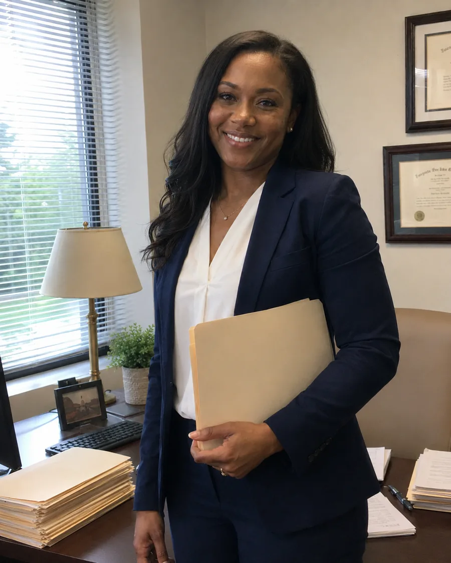 Sandra O. - Immigration Law · Chicago, Illinois