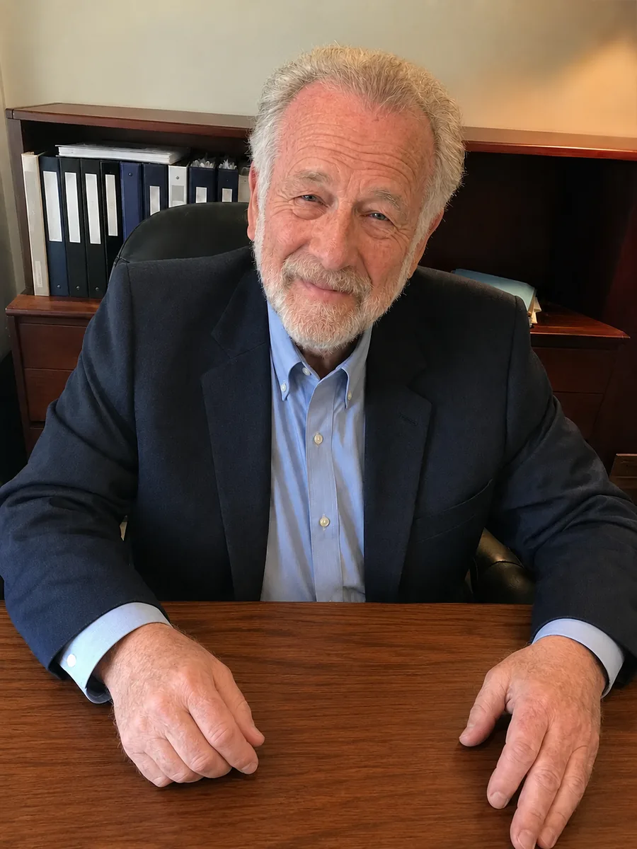 Harold F. - Estate Planning · Columbus, Ohio
