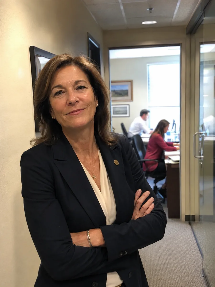 Denise W. - Managing Partner · Denver, Colorado