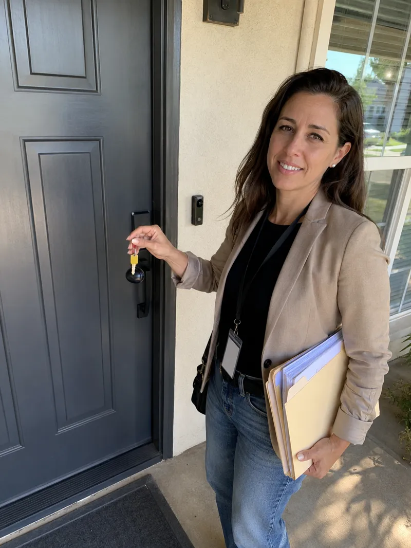 Karen M. - Realtor · Charlotte, North Carolina