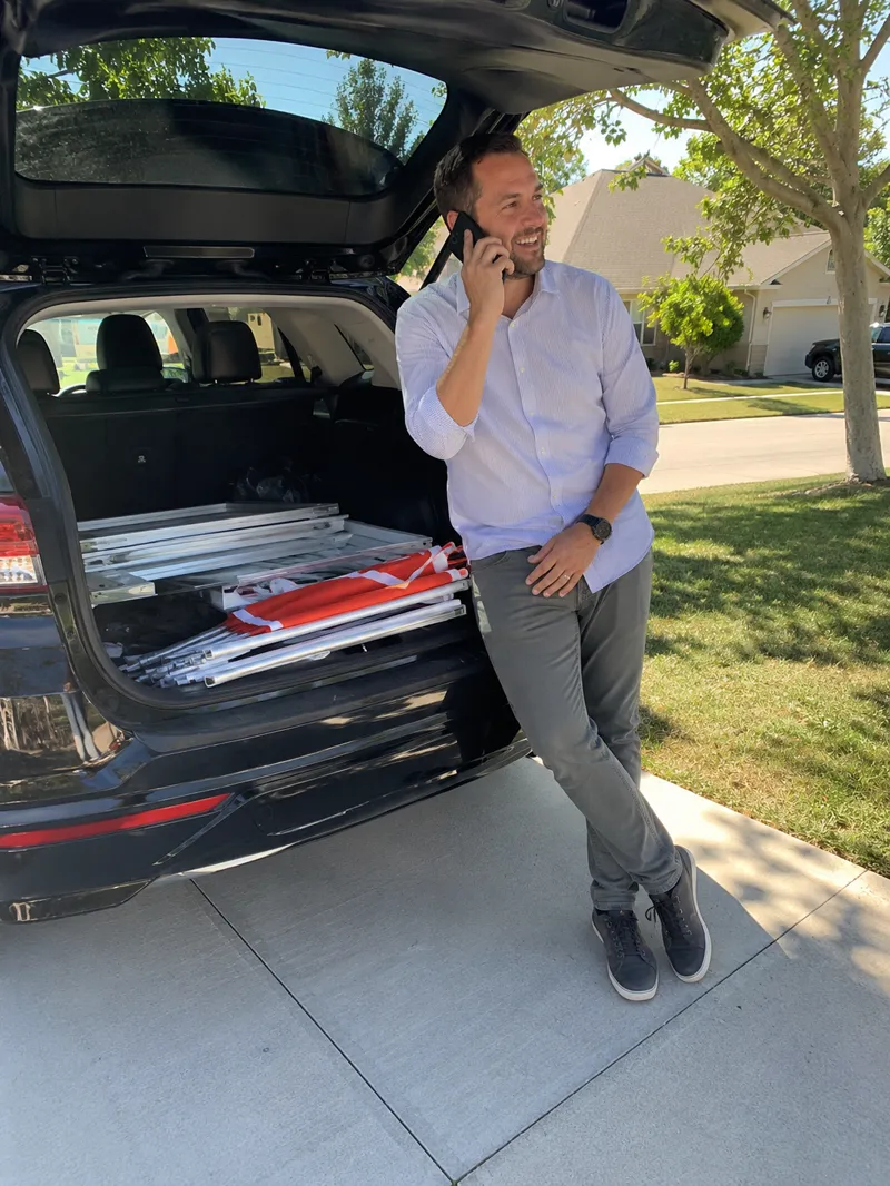 Jason R. - Team Lead · Phoenix, Arizona
