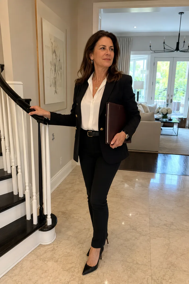 Diane W. - Luxury Homes Specialist · Scottsdale, Arizona