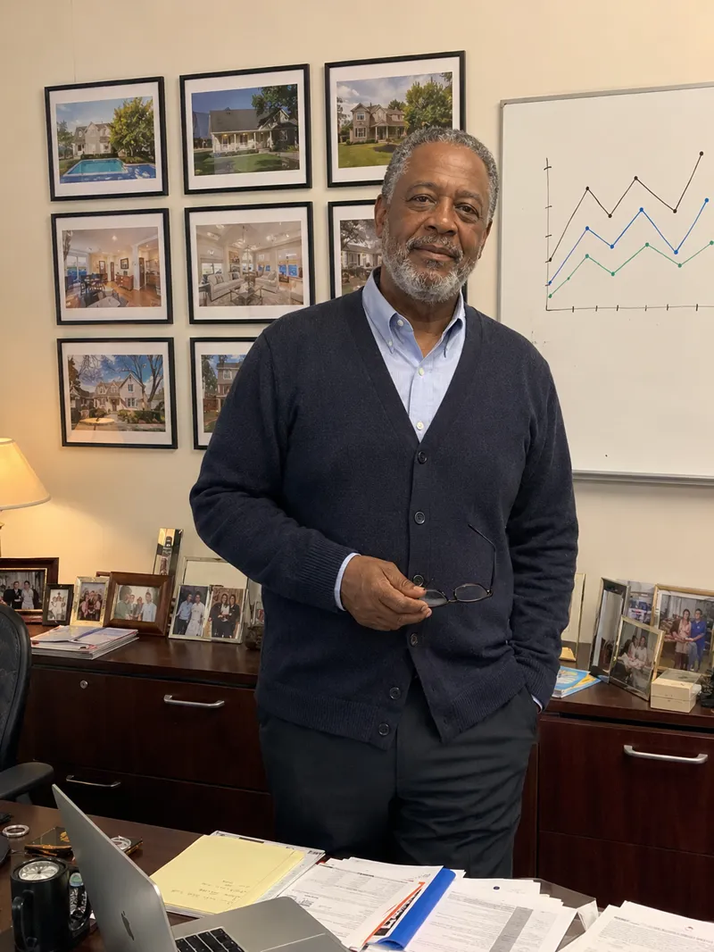 Marcus H. - Broker/Owner · Atlanta, Georgia